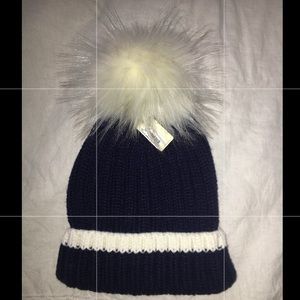 Garage Winter Hat